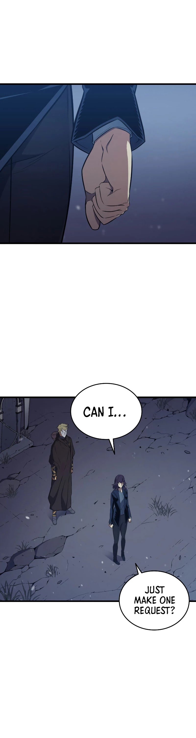 The Great Mage Returns After 4000 Years chapter 103 - page 50