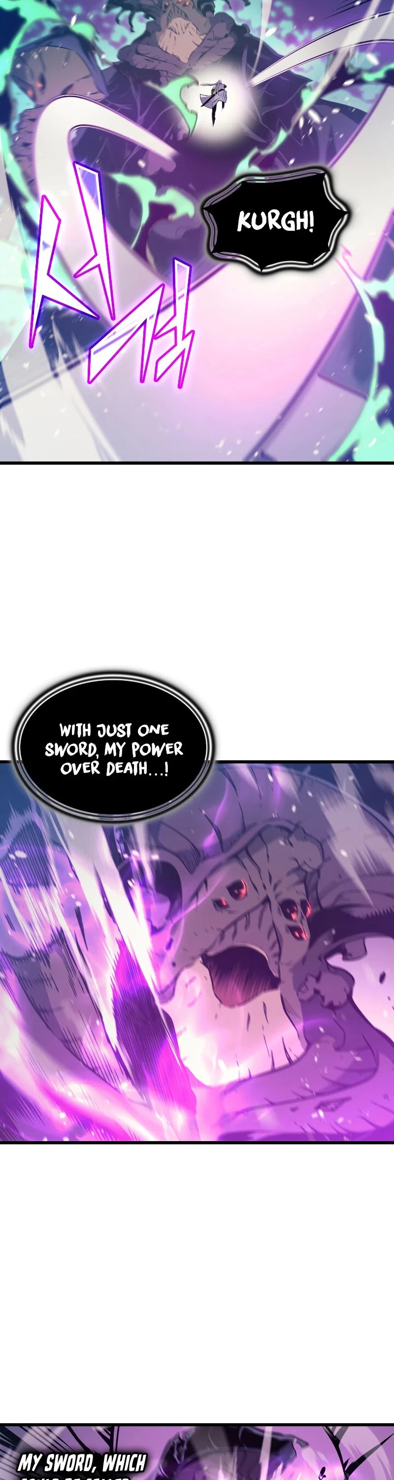 The Great Mage Returns After 4000 Years chapter 103 - page 9
