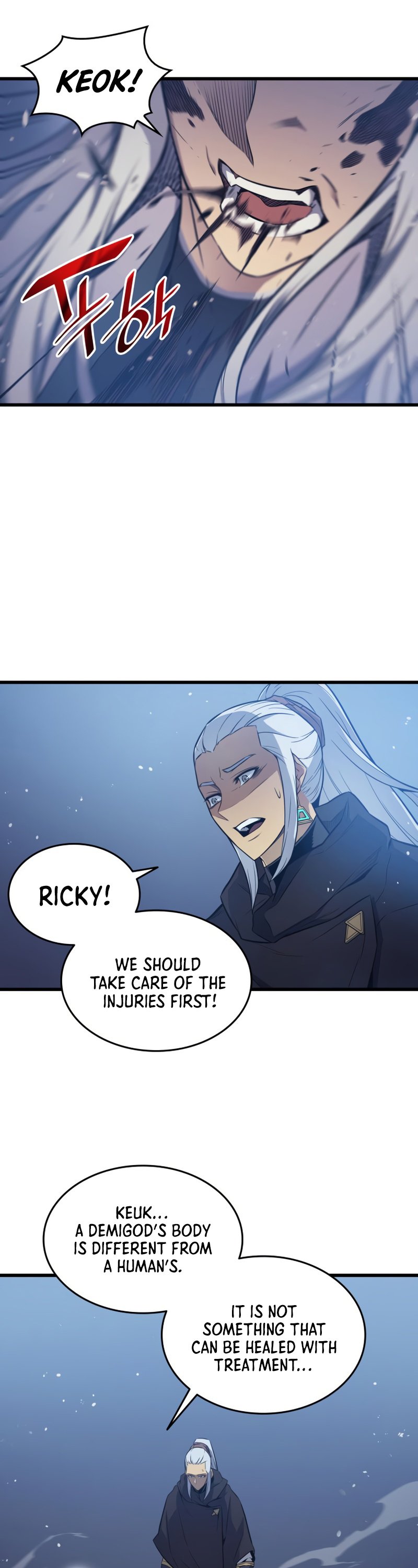 The Great Mage Returns After 4000 Years chapter 105 - page 10