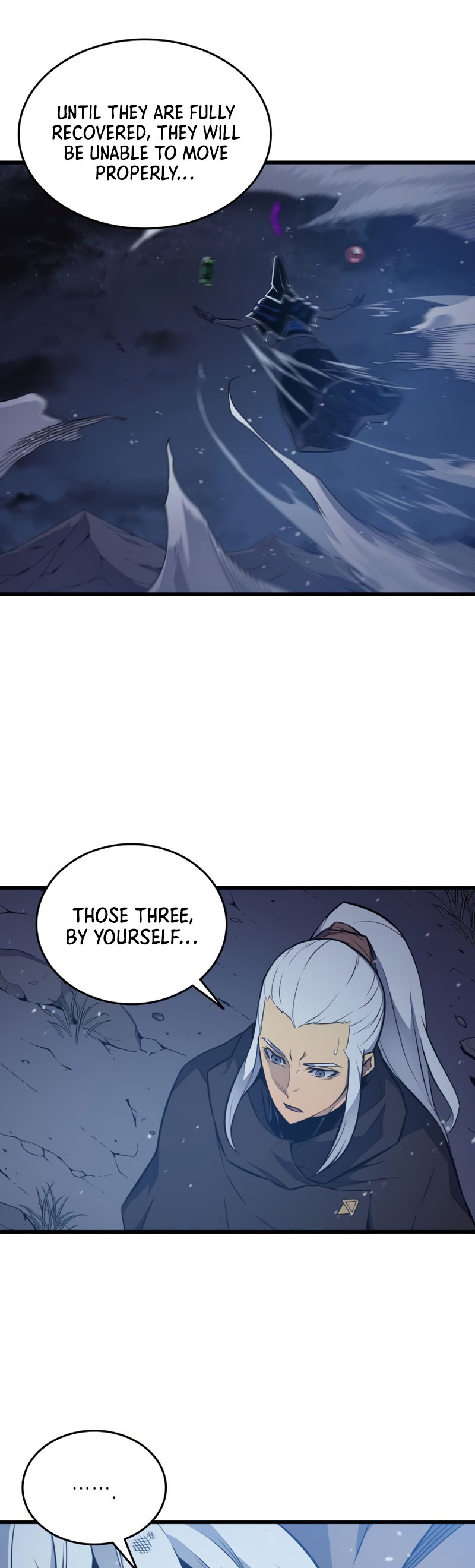 The Great Mage Returns After 4000 Years chapter 105 - page 12