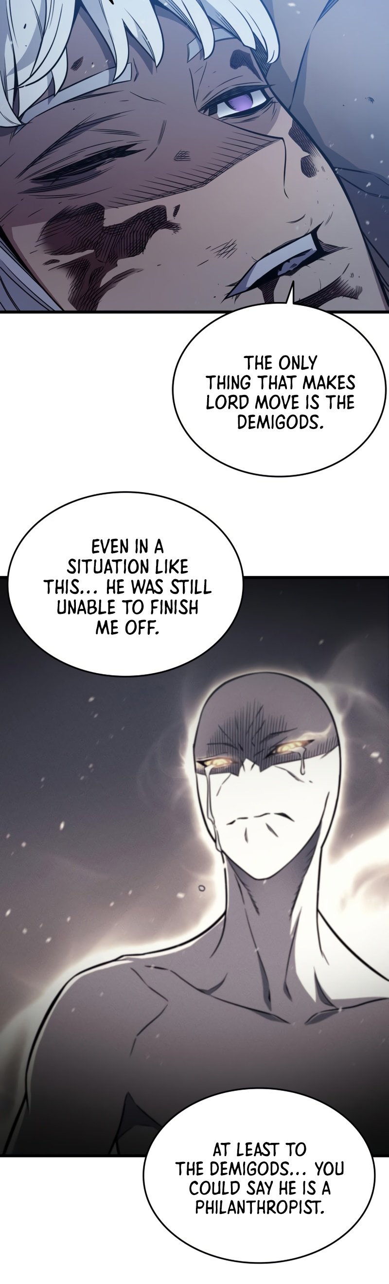 The Great Mage Returns After 4000 Years chapter 105 - page 13