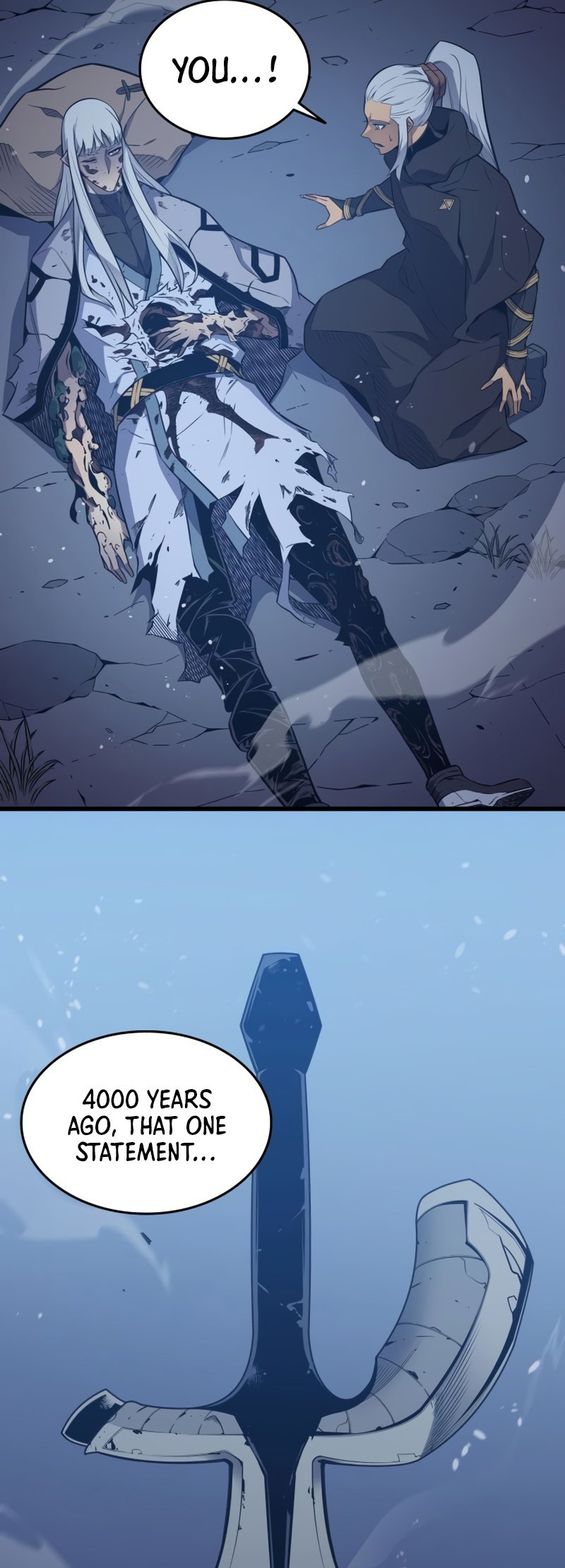 The Great Mage Returns After 4000 Years chapter 105 - page 16