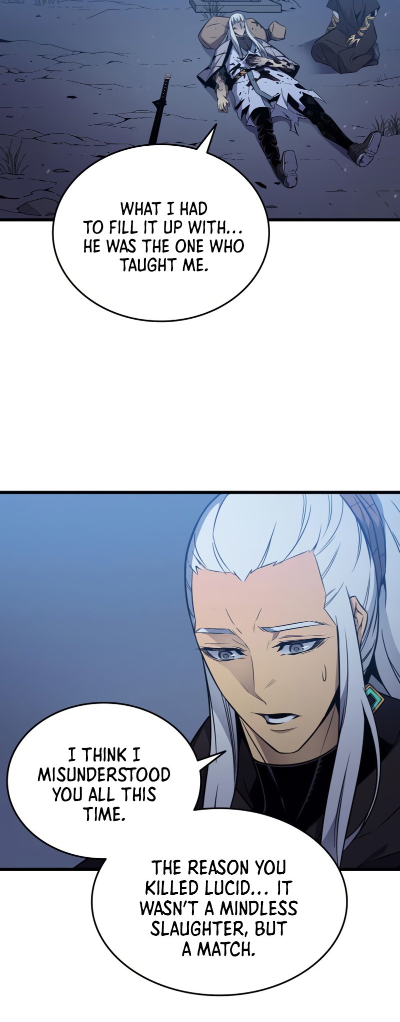 The Great Mage Returns After 4000 Years chapter 105 - page 21