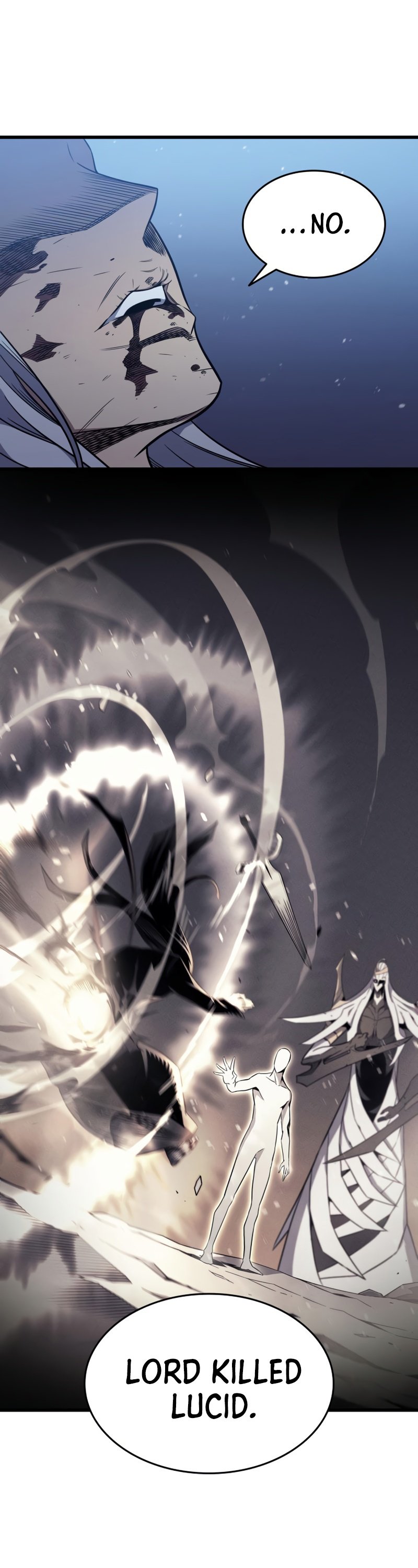 The Great Mage Returns After 4000 Years chapter 105 - page 22