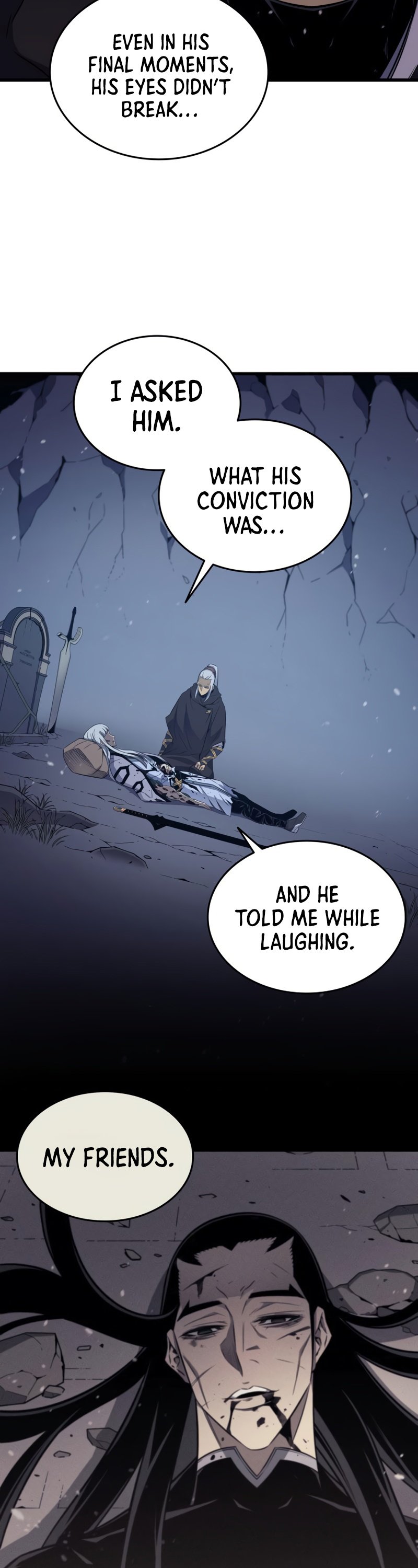 The Great Mage Returns After 4000 Years chapter 105 - page 24