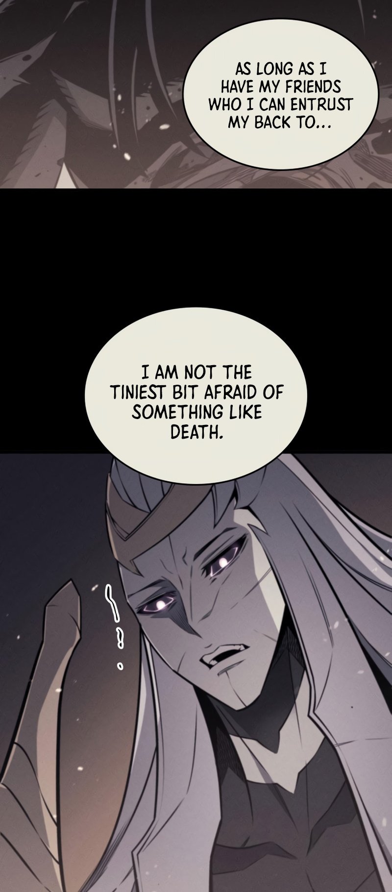 The Great Mage Returns After 4000 Years chapter 105 - page 25