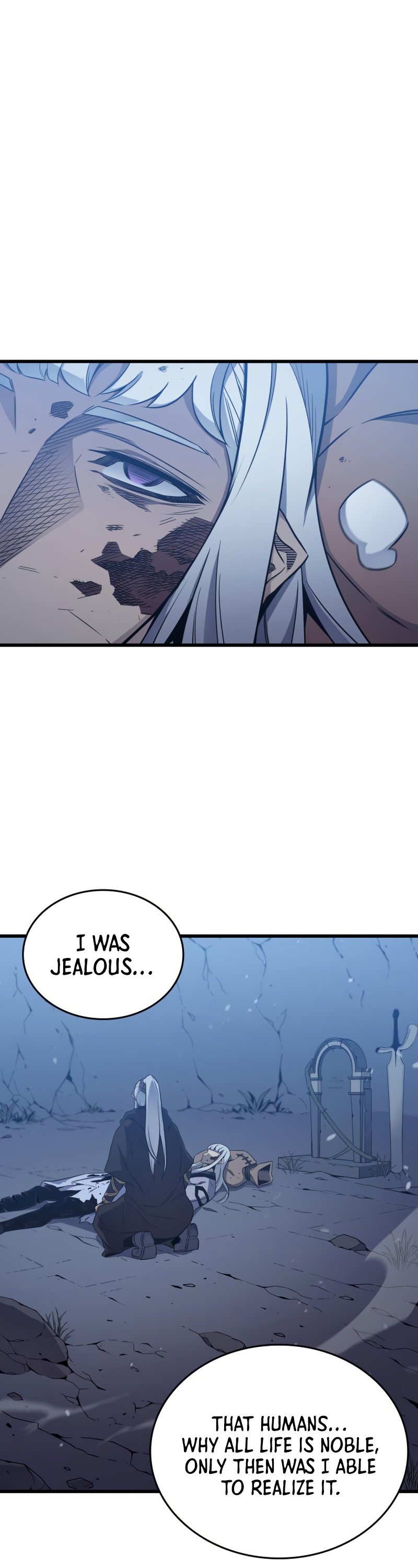 The Great Mage Returns After 4000 Years chapter 105 - page 27
