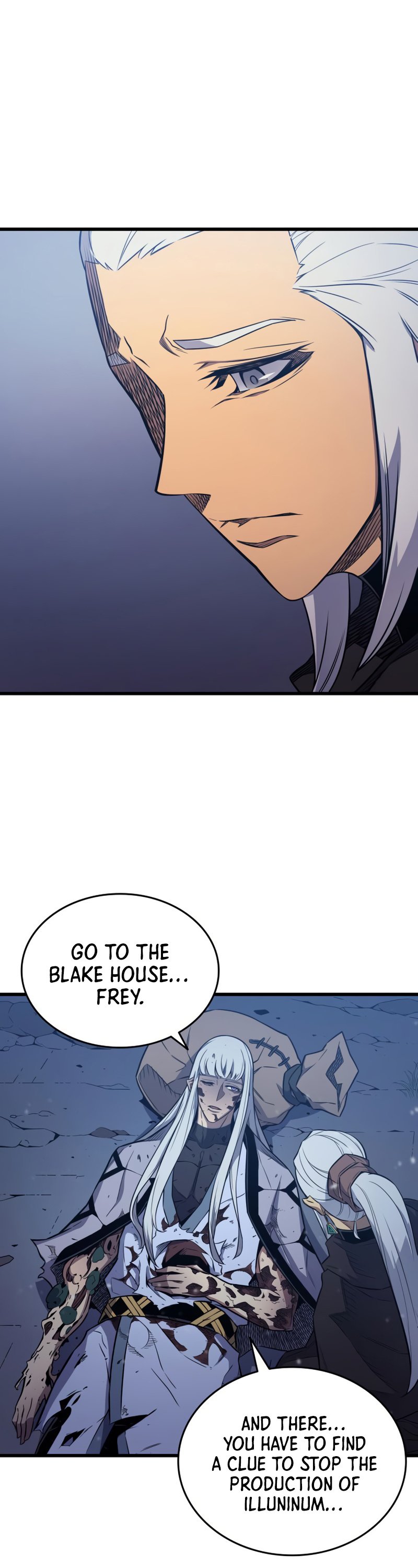 The Great Mage Returns After 4000 Years chapter 105 - page 28