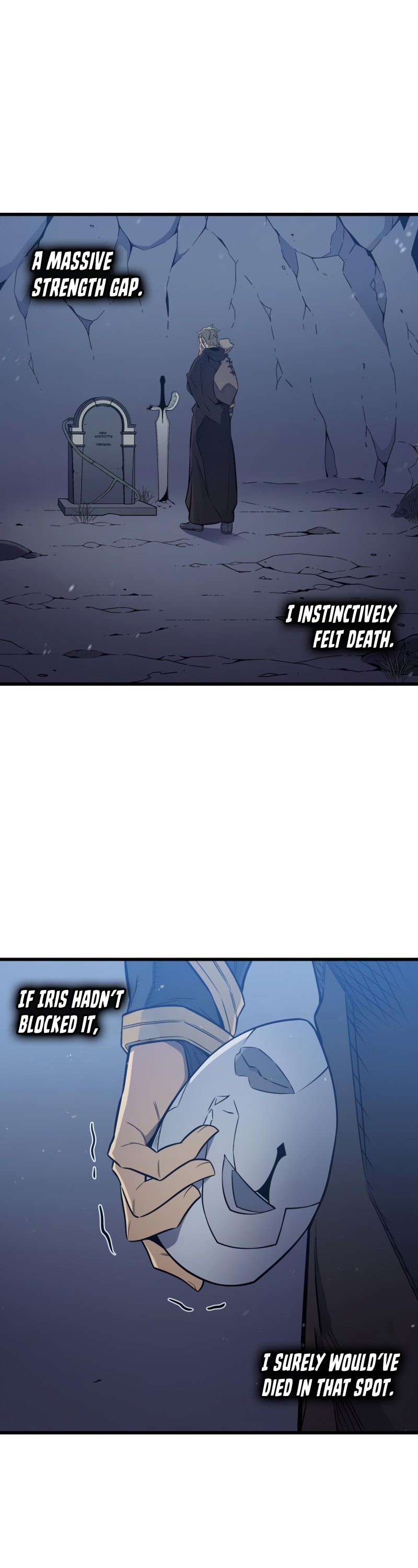 The Great Mage Returns After 4000 Years chapter 105 - page 3