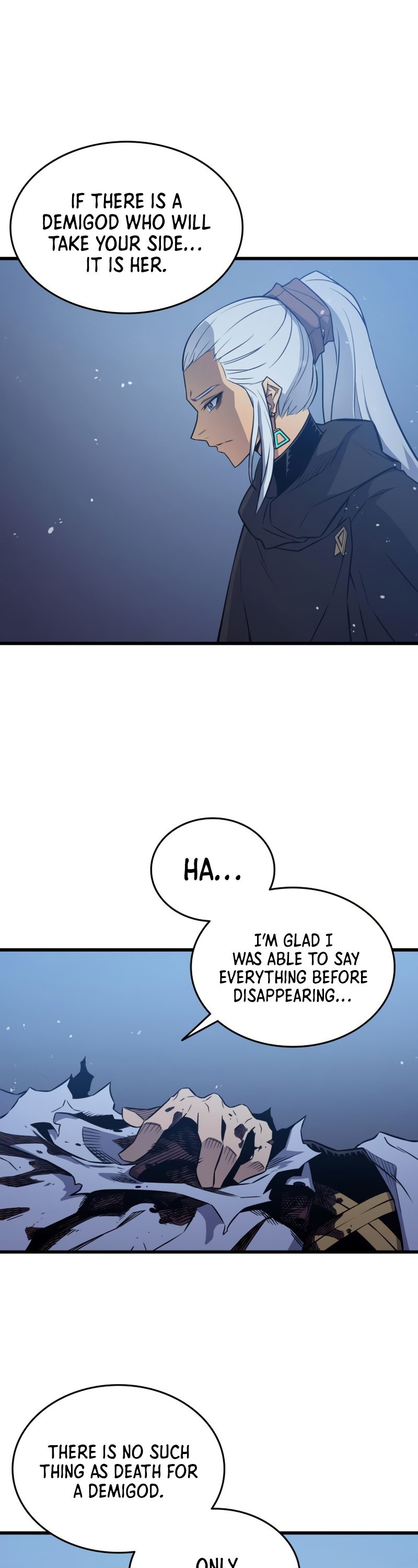 The Great Mage Returns After 4000 Years chapter 105 - page 31