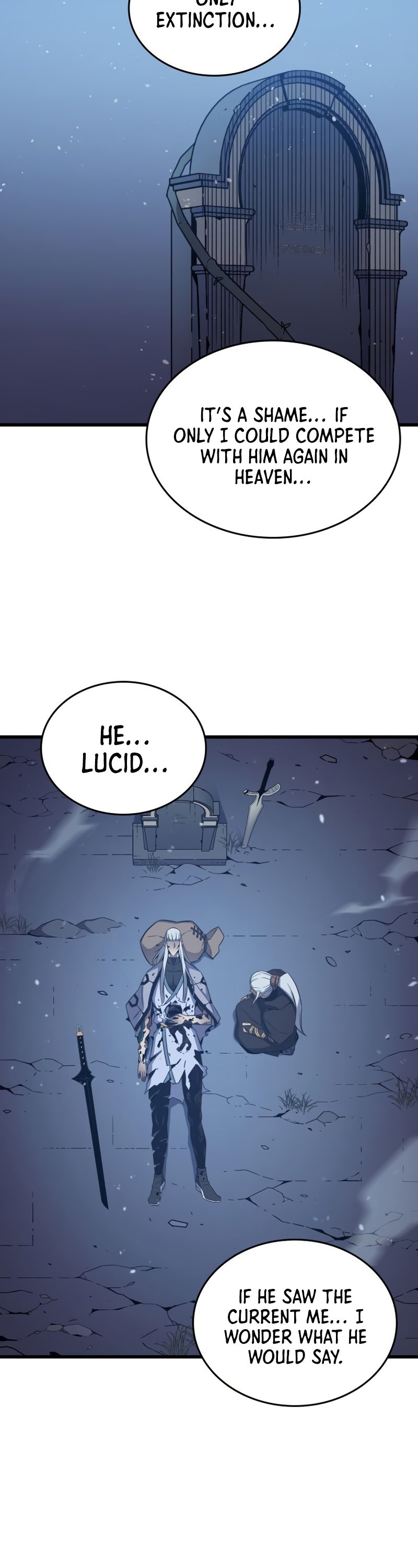 The Great Mage Returns After 4000 Years chapter 105 - page 32