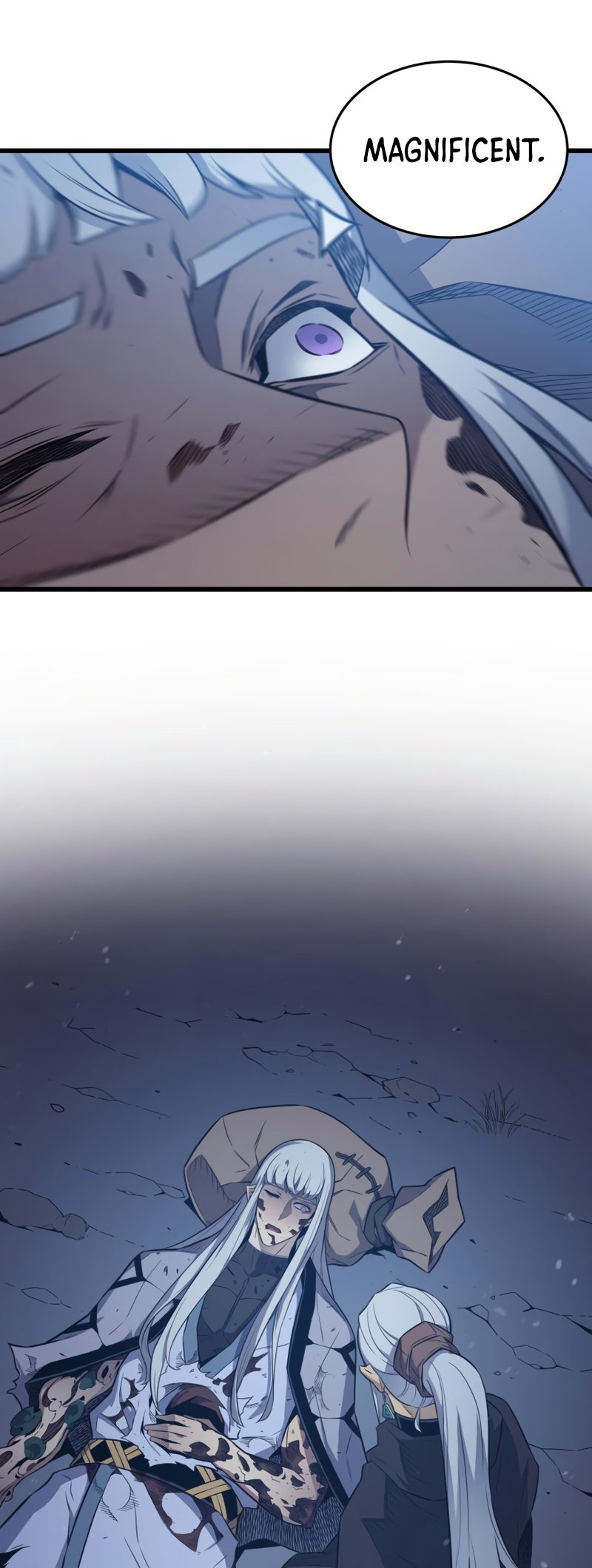 The Great Mage Returns After 4000 Years chapter 105 - page 33