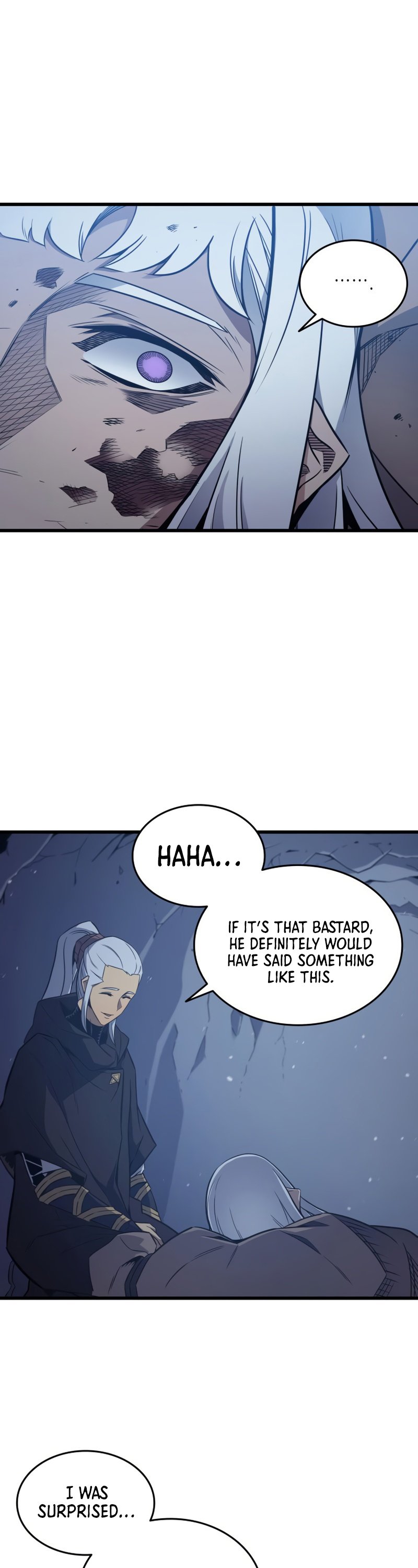 The Great Mage Returns After 4000 Years chapter 105 - page 35