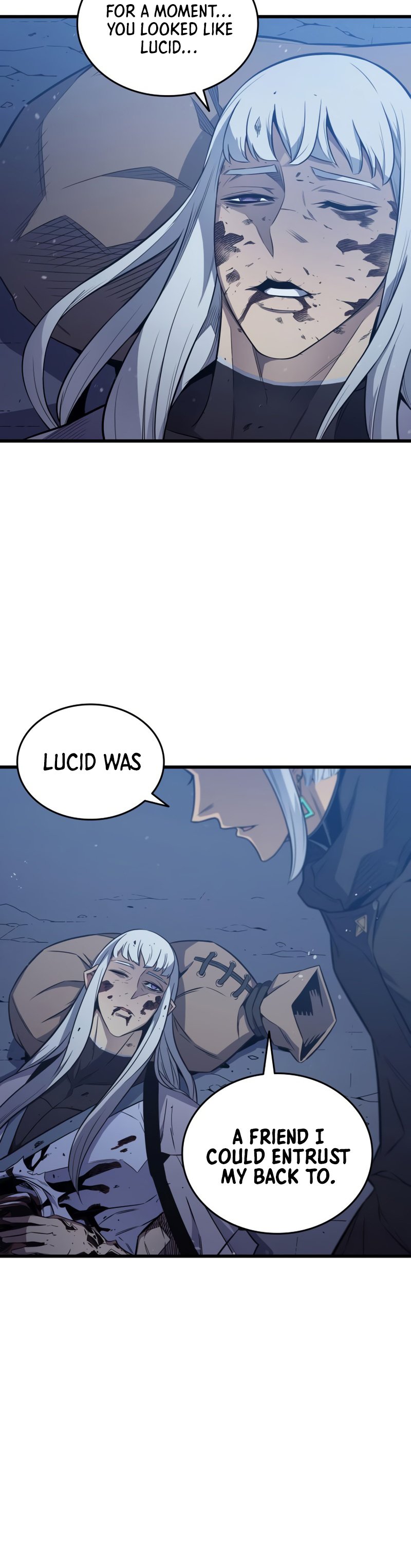 The Great Mage Returns After 4000 Years chapter 105 - page 36