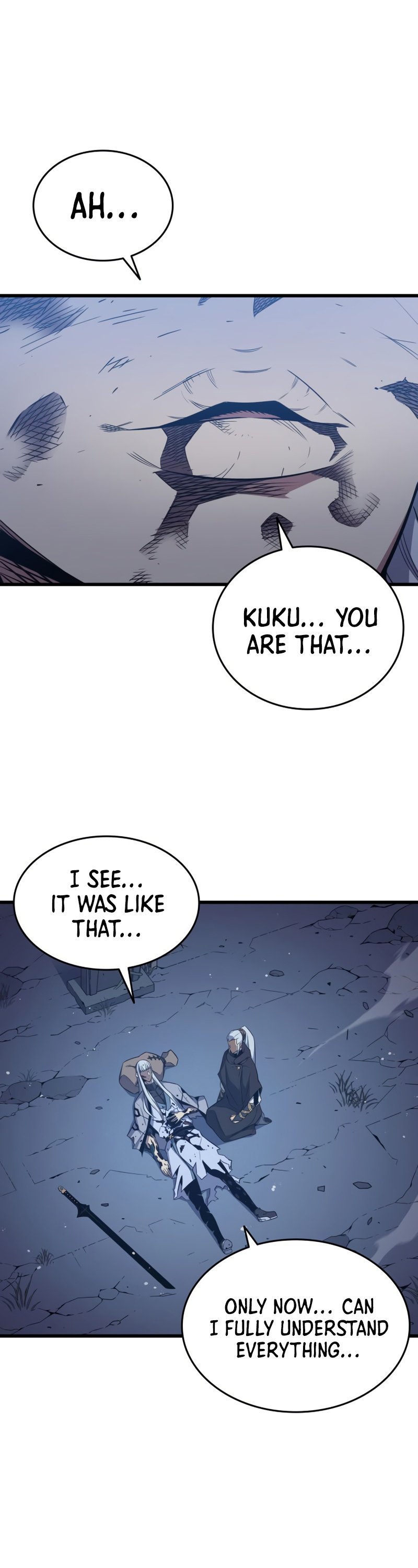 The Great Mage Returns After 4000 Years chapter 105 - page 39