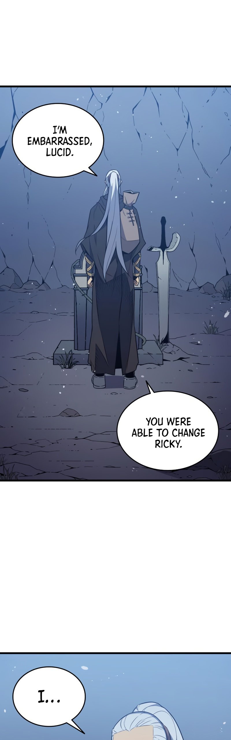 The Great Mage Returns After 4000 Years chapter 105 - page 4
