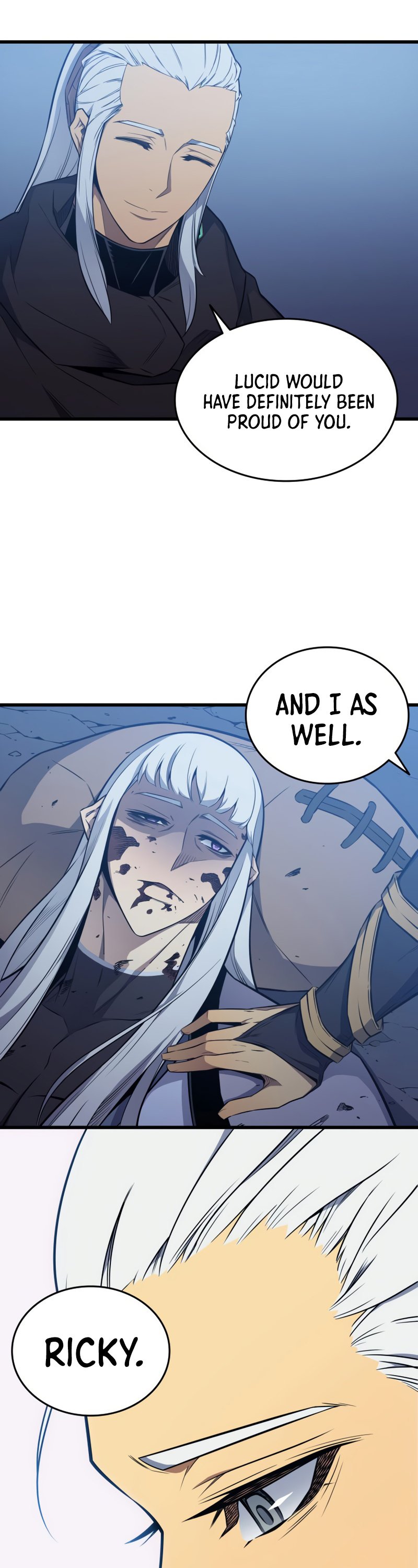 The Great Mage Returns After 4000 Years chapter 105 - page 40