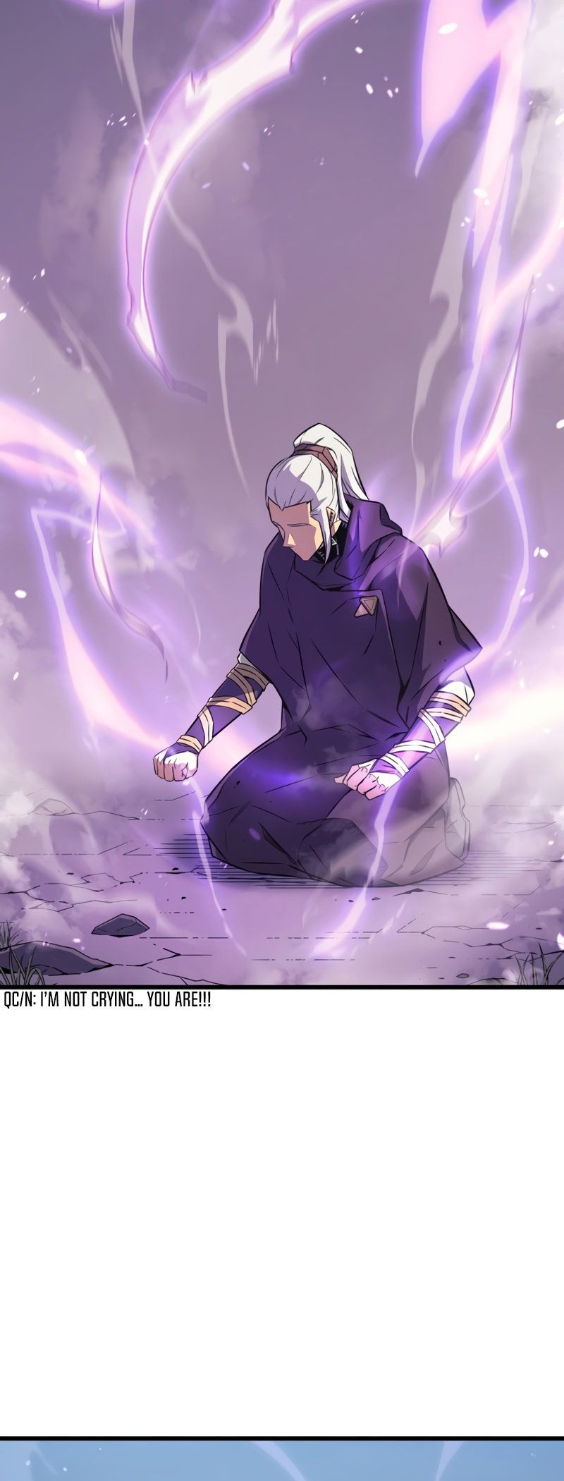 The Great Mage Returns After 4000 Years chapter 105 - page 45