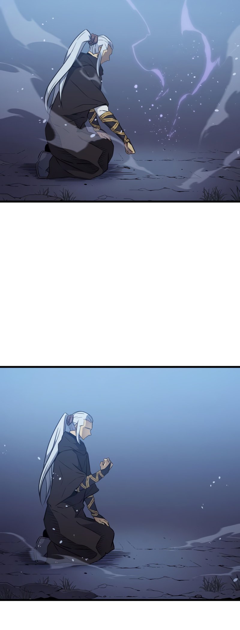 The Great Mage Returns After 4000 Years chapter 105 - page 46