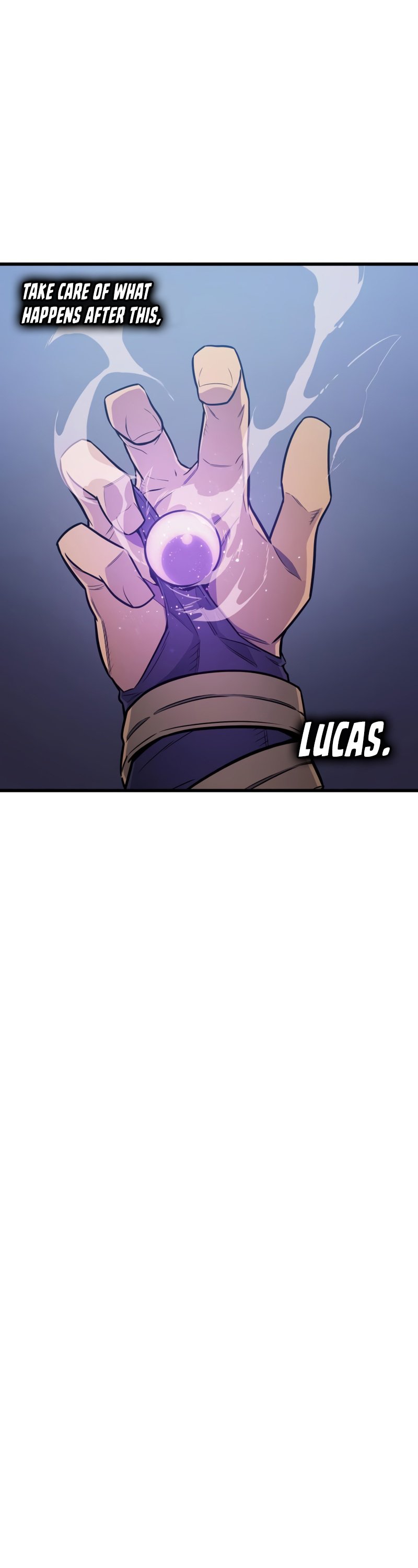 The Great Mage Returns After 4000 Years chapter 105 - page 47