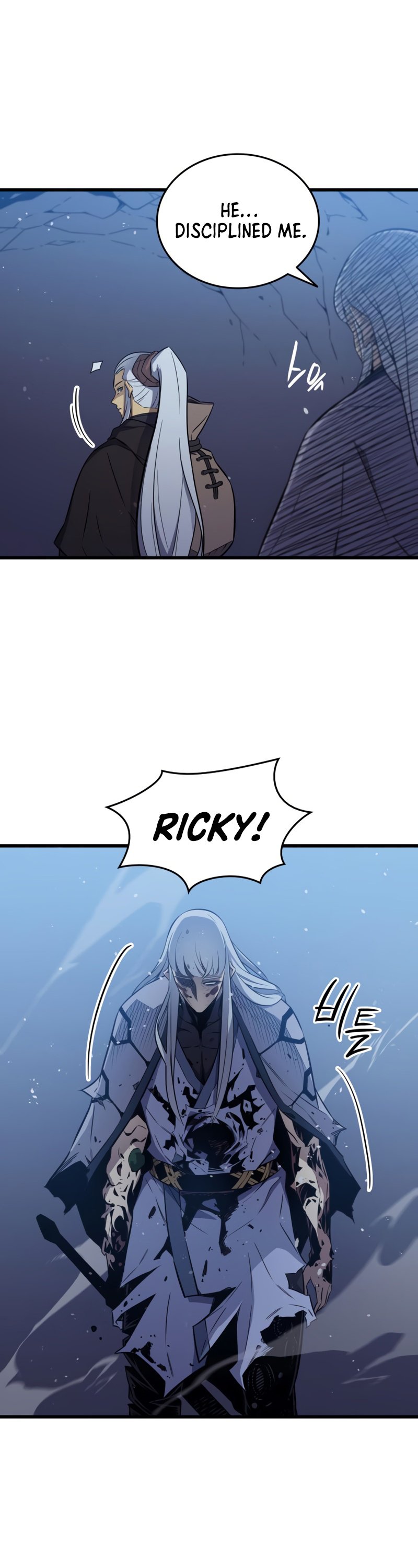 The Great Mage Returns After 4000 Years chapter 105 - page 6