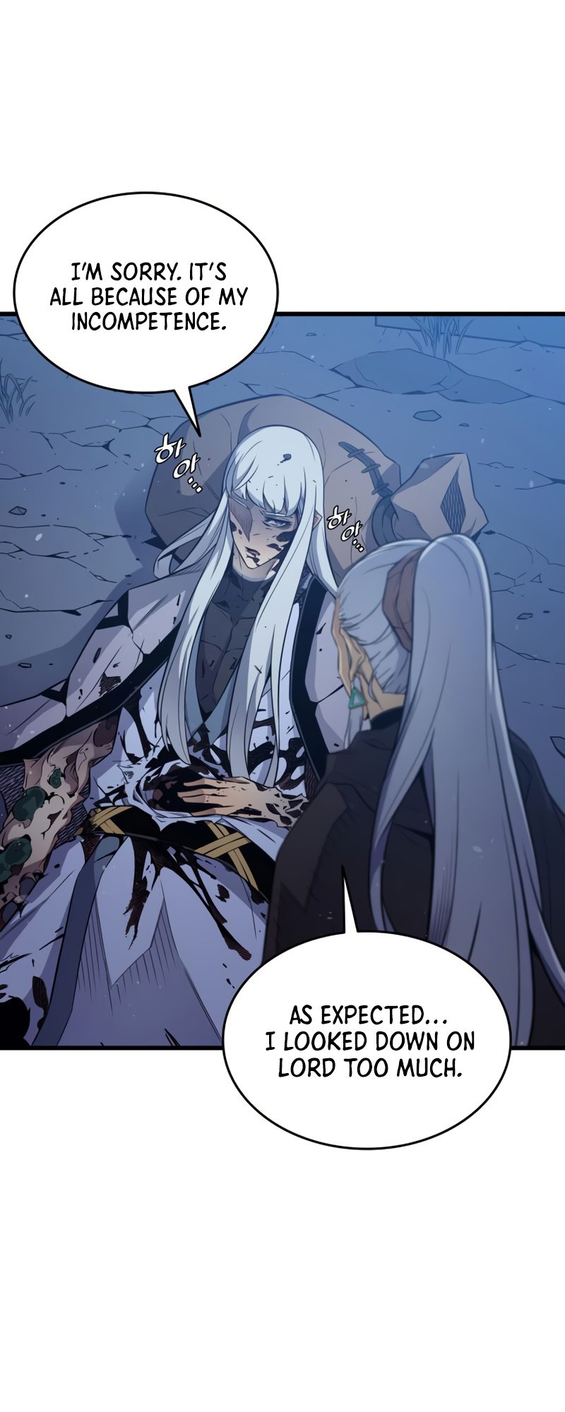 The Great Mage Returns After 4000 Years chapter 105 - page 9