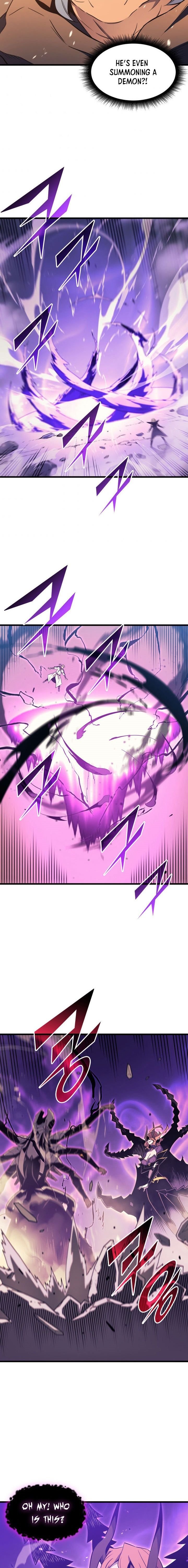 The Great Mage Returns After 4000 Years chapter 106 - page 12