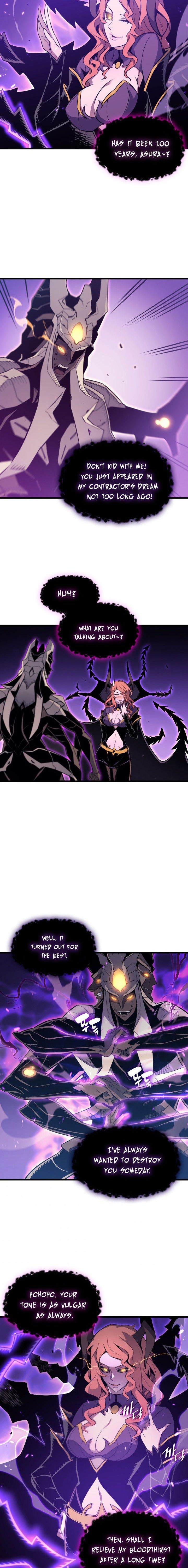 The Great Mage Returns After 4000 Years chapter 106 - page 13