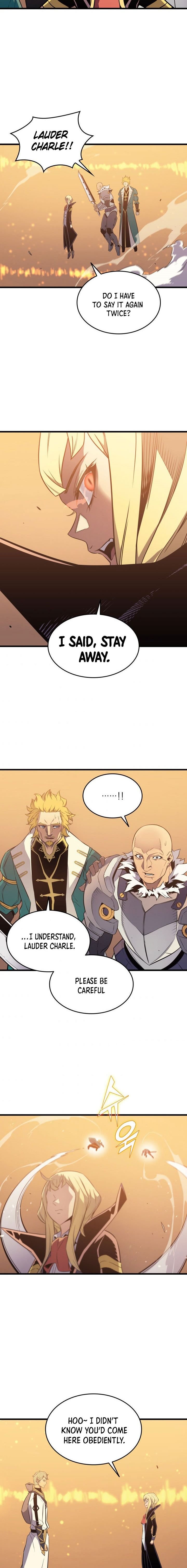 The Great Mage Returns After 4000 Years chapter 106 - page 15