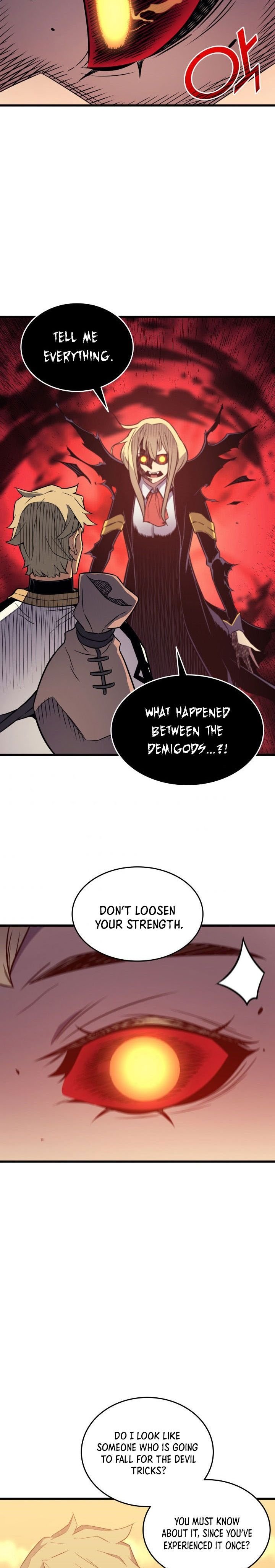 The Great Mage Returns After 4000 Years chapter 106 - page 17