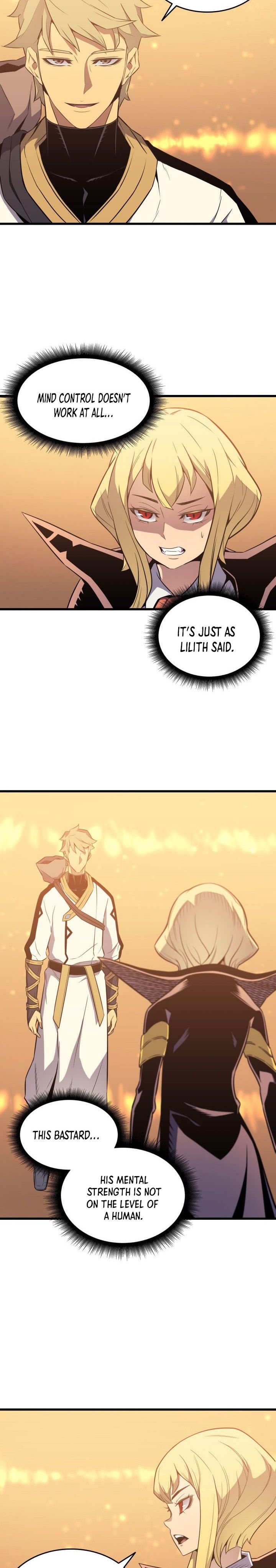 The Great Mage Returns After 4000 Years chapter 106 - page 18