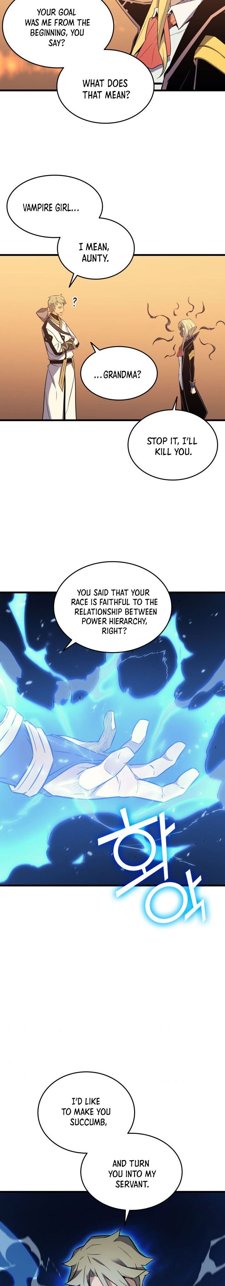 The Great Mage Returns After 4000 Years chapter 106 - page 19