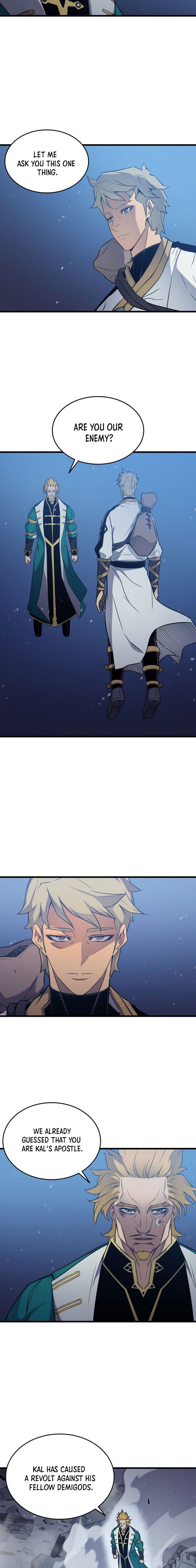 The Great Mage Returns After 4000 Years chapter 106 - page 4