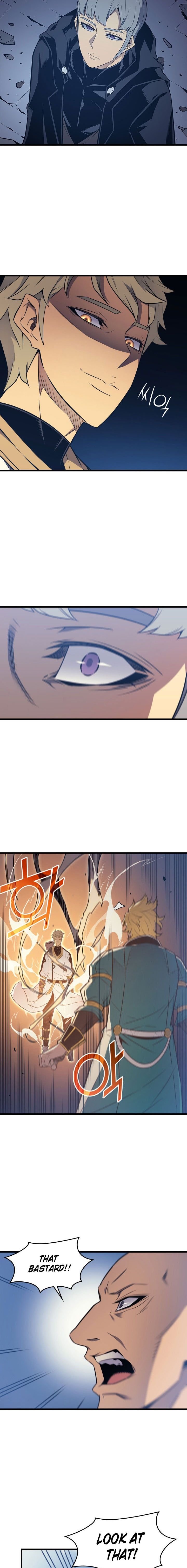 The Great Mage Returns After 4000 Years chapter 106 - page 6