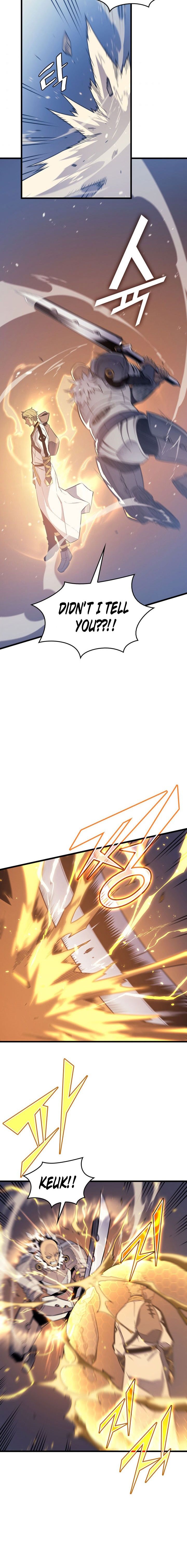 The Great Mage Returns After 4000 Years chapter 106 - page 7