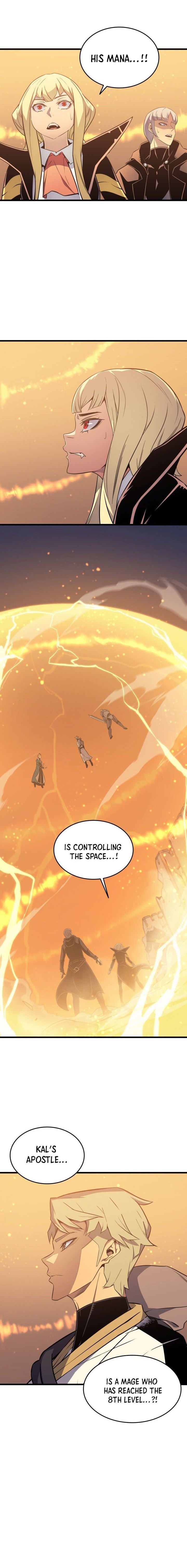 The Great Mage Returns After 4000 Years chapter 106 - page 9