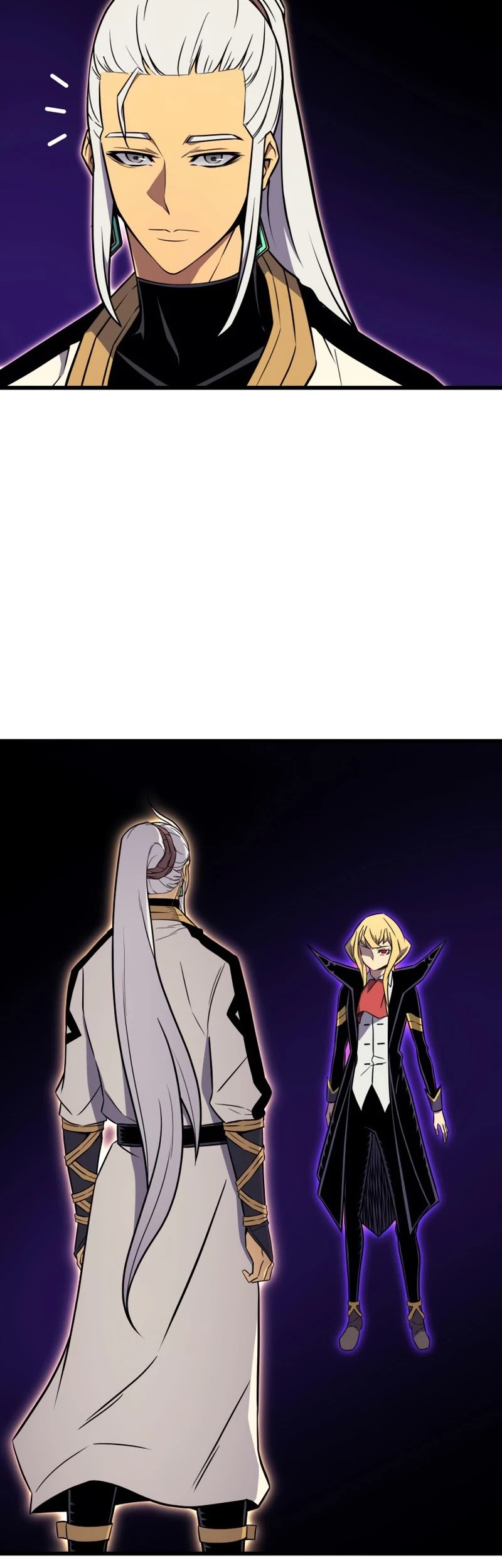 The Great Mage Returns After 4000 Years chapter 108 - page 13