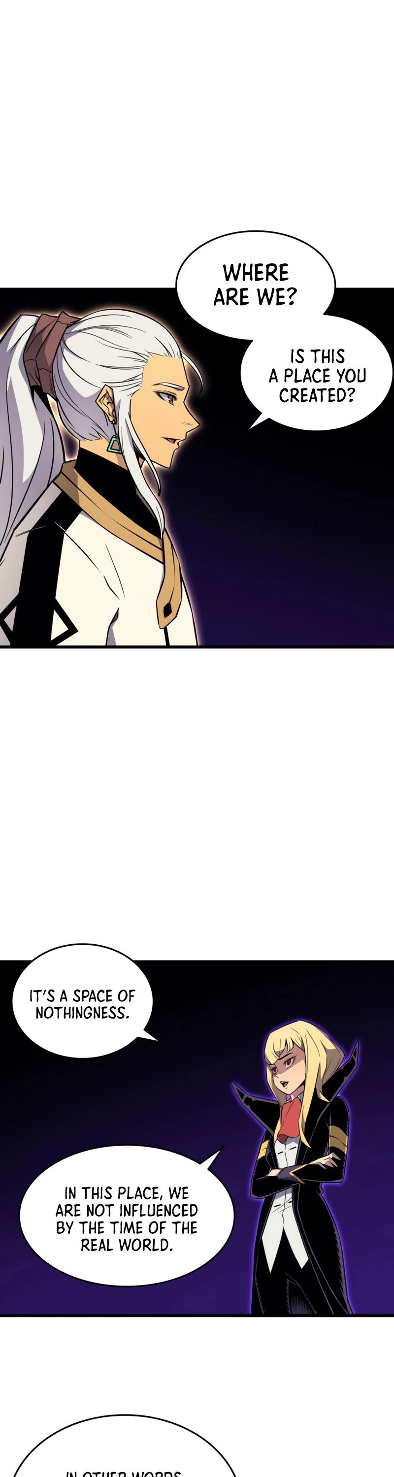 The Great Mage Returns After 4000 Years chapter 108 - page 14