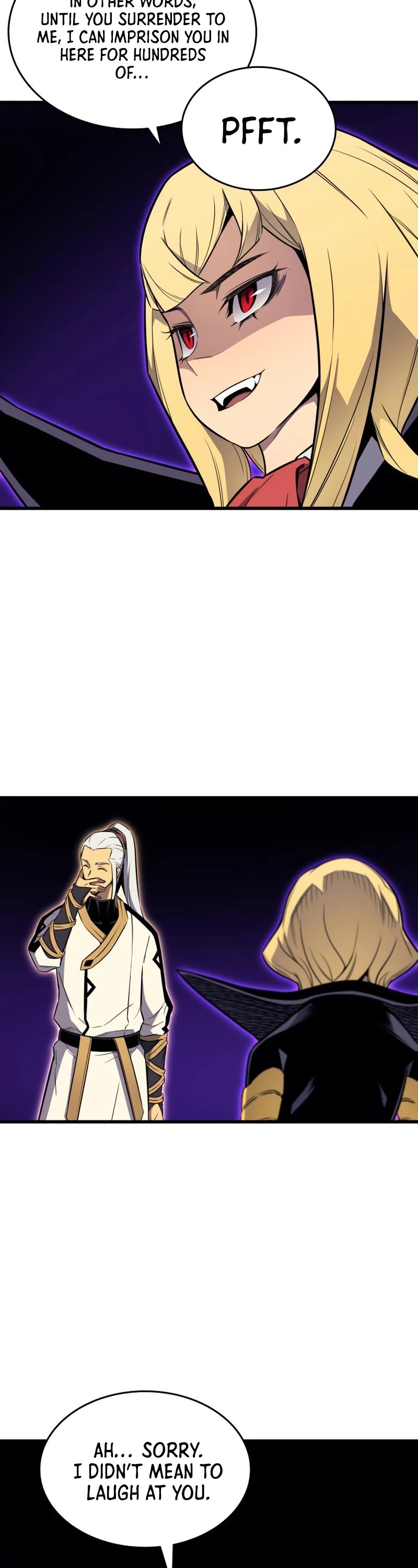 The Great Mage Returns After 4000 Years chapter 108 - page 15