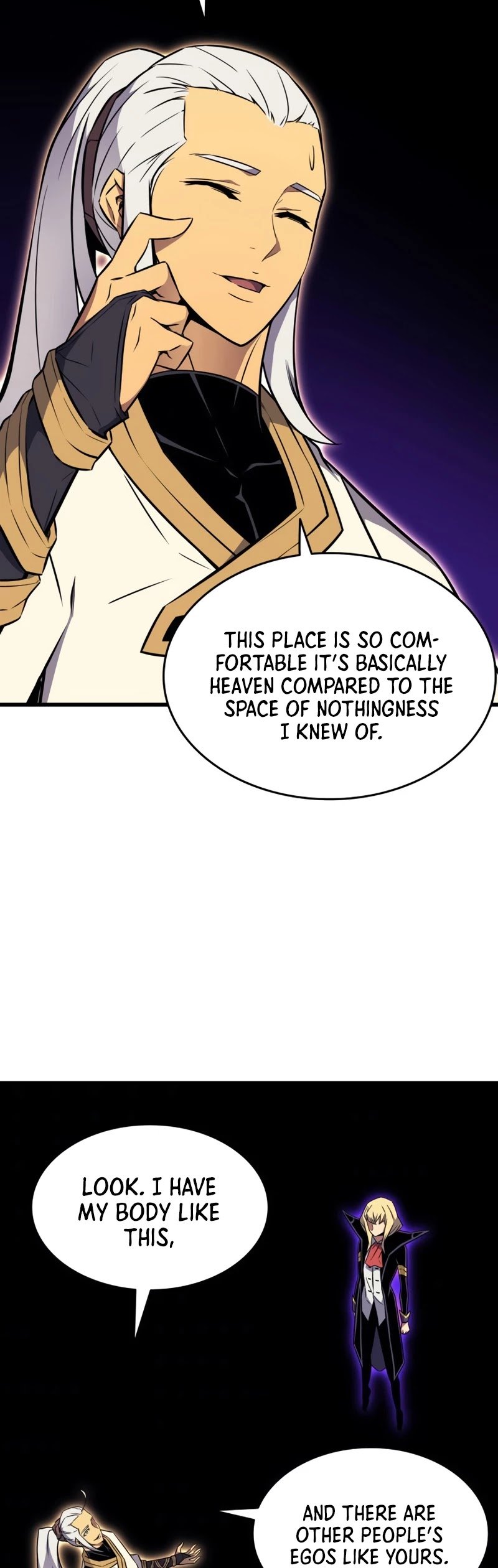 The Great Mage Returns After 4000 Years chapter 108 - page 16