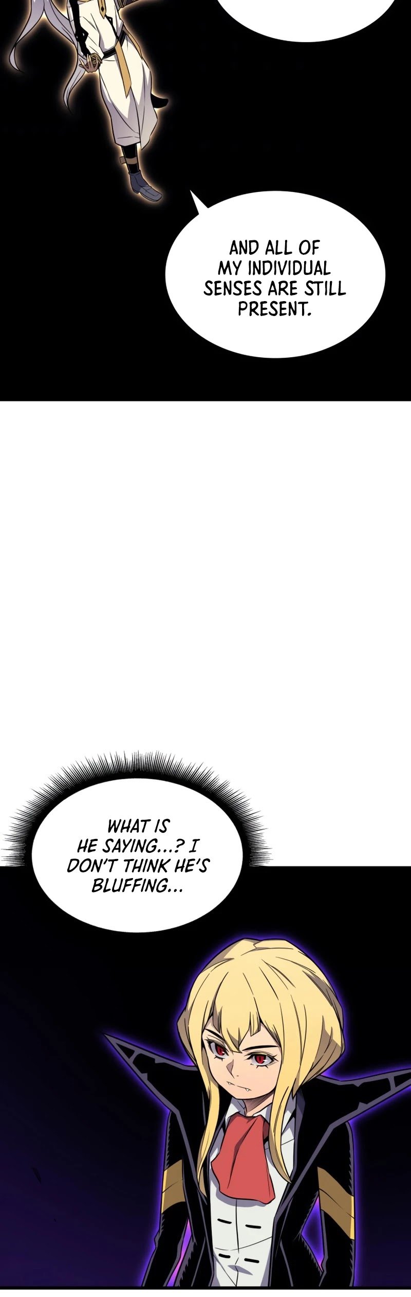 The Great Mage Returns After 4000 Years chapter 108 - page 17