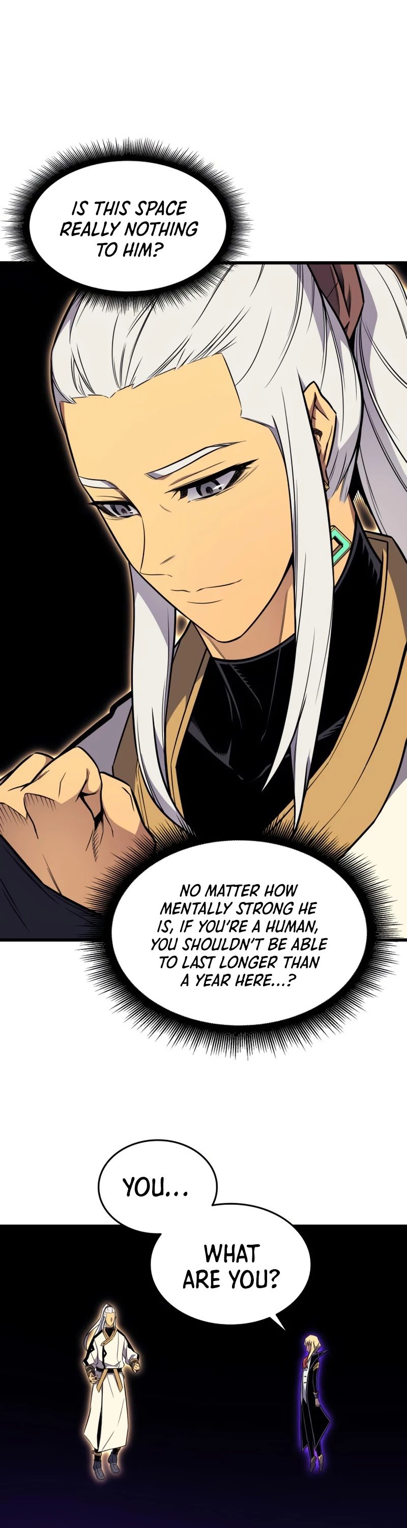 The Great Mage Returns After 4000 Years chapter 108 - page 18