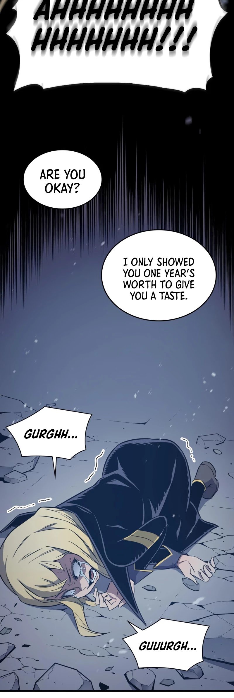 The Great Mage Returns After 4000 Years chapter 108 - page 25