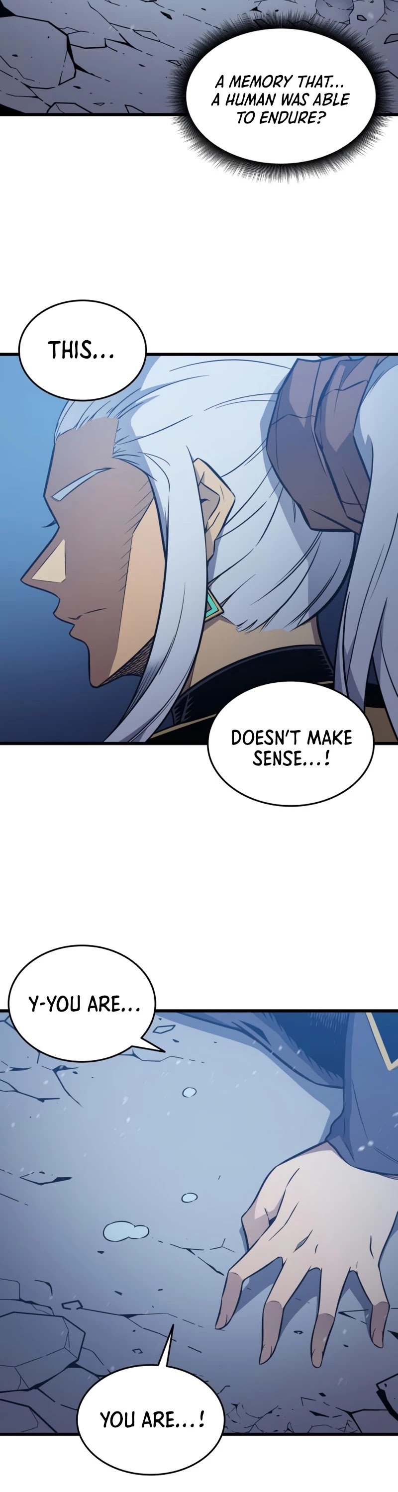 The Great Mage Returns After 4000 Years chapter 108 - page 27