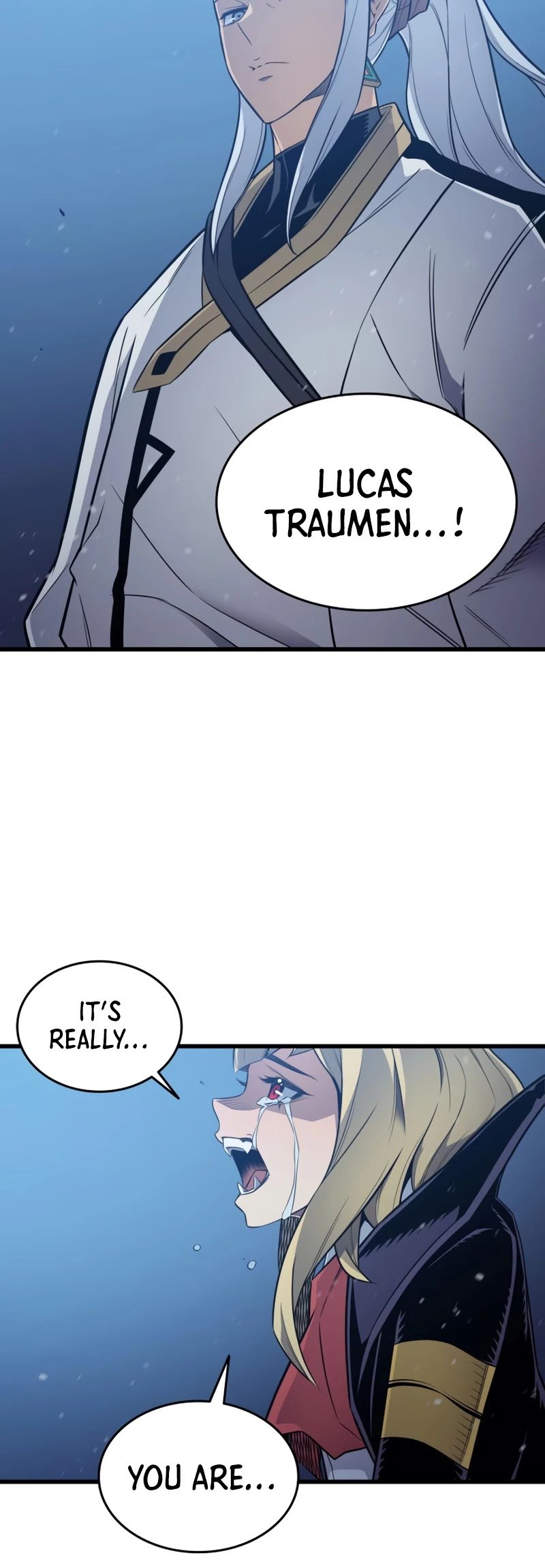 The Great Mage Returns After 4000 Years chapter 108 - page 29