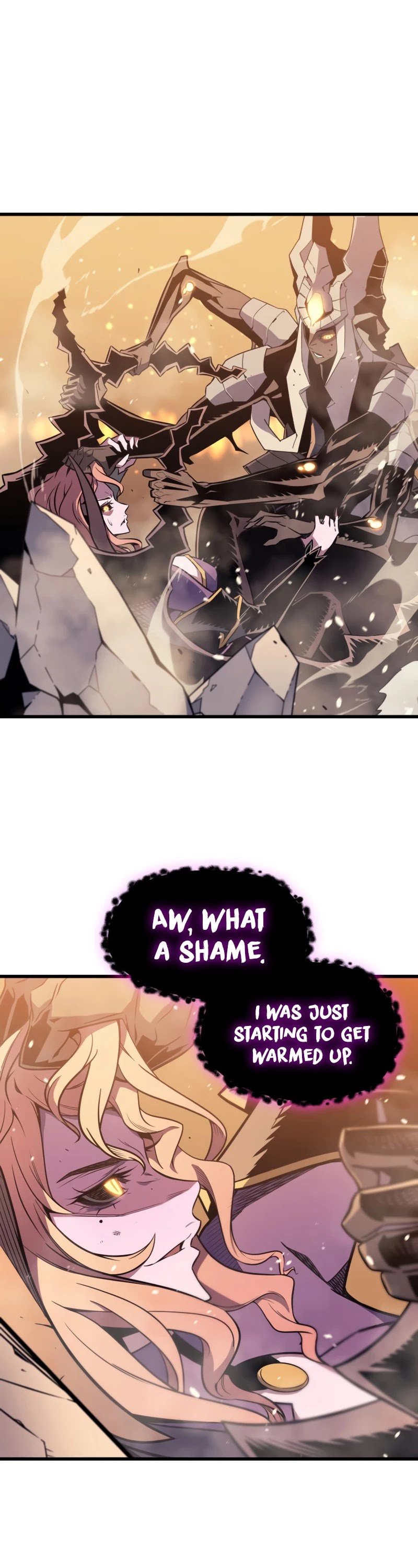 The Great Mage Returns After 4000 Years chapter 108 - page 3