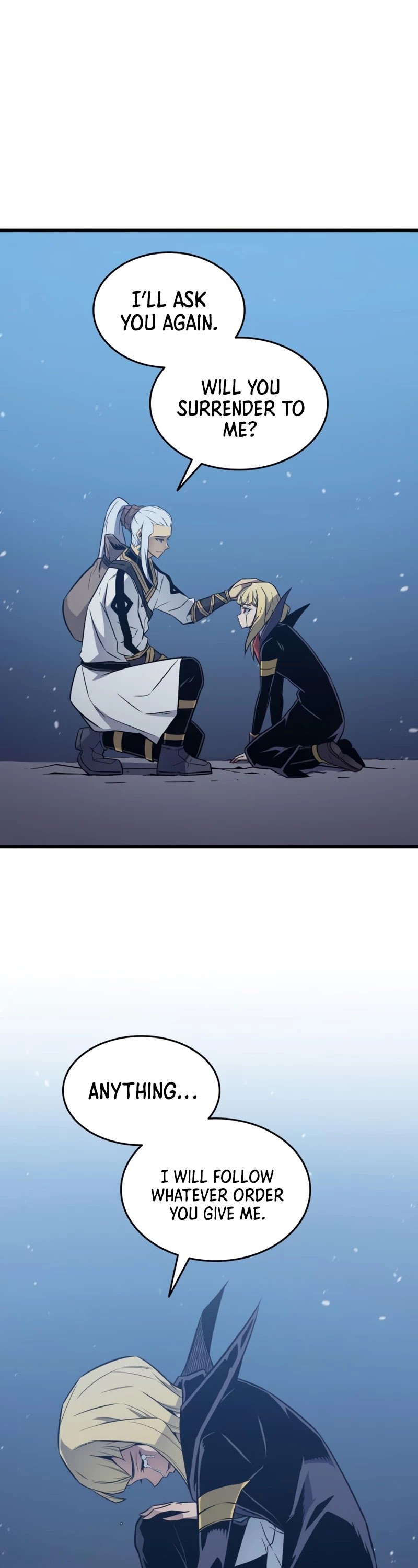 The Great Mage Returns After 4000 Years chapter 108 - page 30