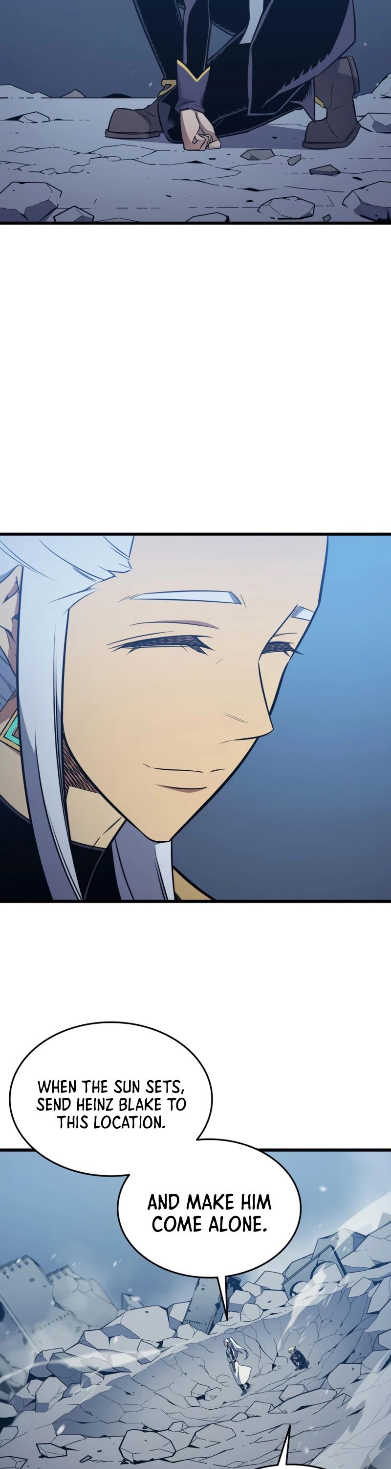 The Great Mage Returns After 4000 Years chapter 108 - page 31