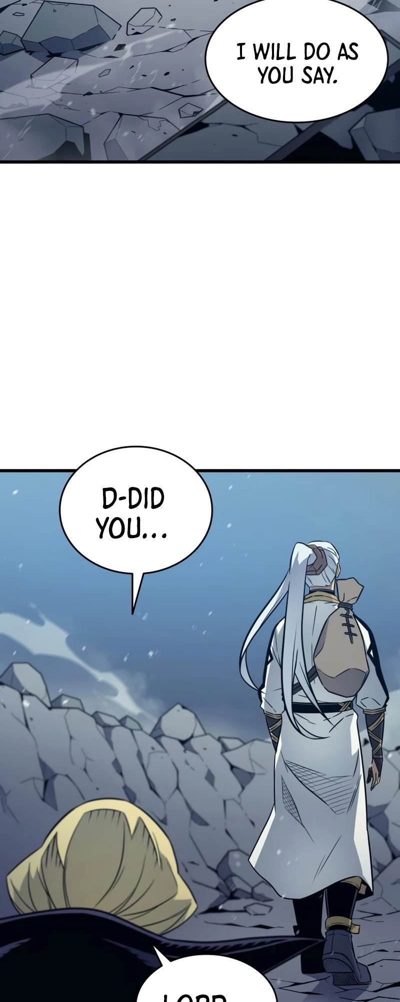 The Great Mage Returns After 4000 Years chapter 108 - page 32