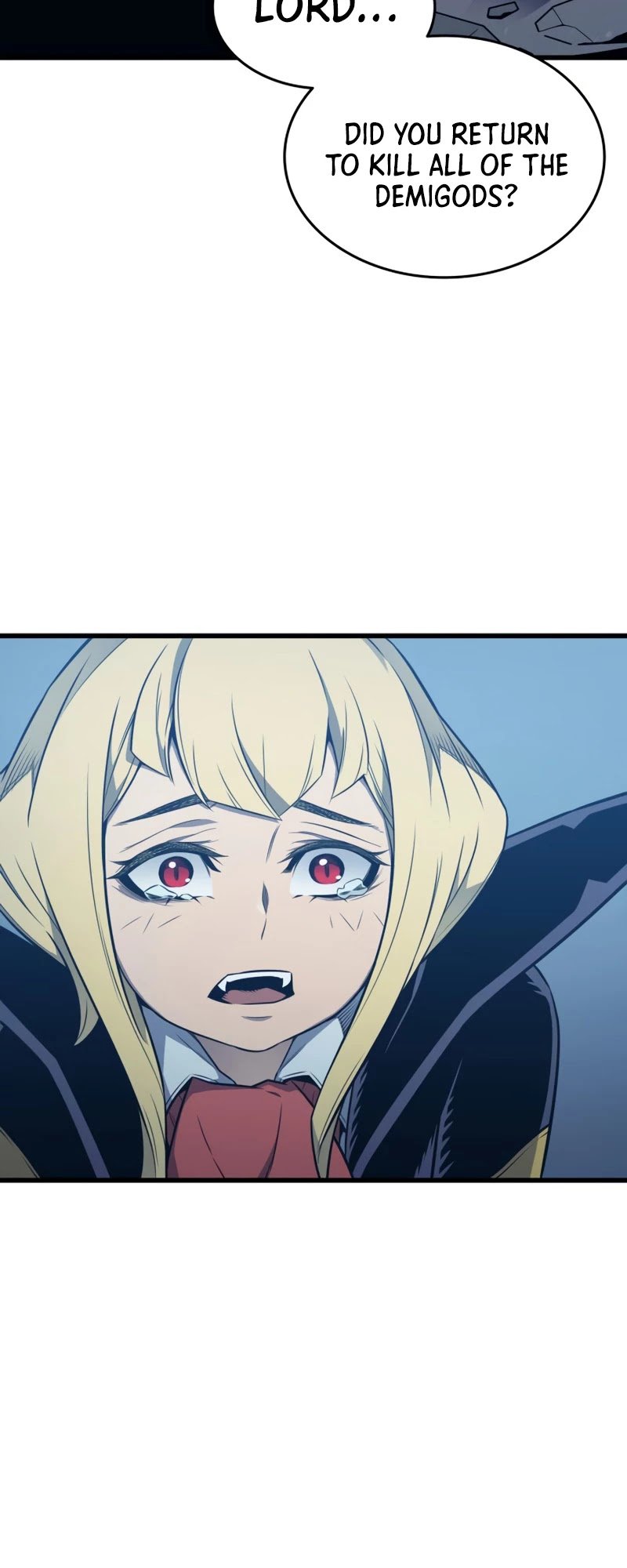 The Great Mage Returns After 4000 Years chapter 108 - page 33